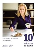 Review Mitchell Beazley  / Ten Minutes to Table