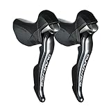 マ*ト様 シマノ DURA-ACE ST-9000 STIレバー 使用距離500 SHIMANO|シマノ|STIレバー|ST-9000|2x11s|買取価格 18,000円