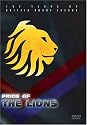The Pride of the Lions [DVD]
