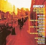 UNCUT MAGAZINE APRIL 2002 17 TRACK GUIDE TO THE MONTHS BEST MUSIC CD