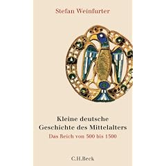 Das Reich im Mittelalter: Von den Franken zu den Deutschen