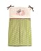 NoJo Alexis Garden Diaper Stacker