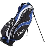 Lynx LS-9 Stand Bag