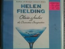 Olivia Joules and the Overactive Imagination