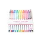 Pilot Frixion Colors 12C SFC-120M12C (japan import)