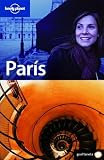 Lonely Planet Paris