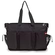 Skip Hop Duo Double Deluxe Black