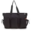 Skip Hop Duo Double Deluxe Black