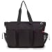 Skip Hop Duo Double Deluxe Black