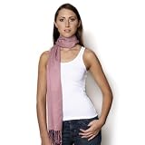 Azuri Classic Cashmere Pashmina Scarf - 110 Colors