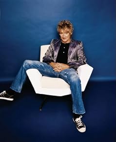Image of Rod Stewart