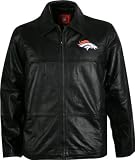 Denver Broncos Heritage Leather Jacket