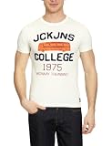 Produkt-Bild: JACK & JONES Herren T-Shirt 12054799