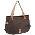 Kipling Gudrun K24633, Borsa a spalla donna, 42 x 28 x 20 cm (L x A x P)