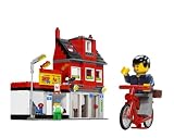  LEGO City 7641 City Corner