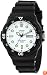 Casio Men's MRW200H-7EV Sport Analog Dive Watch