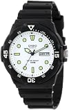 Casio Mens MRW200H-7EV Sport Resin Dive Watch