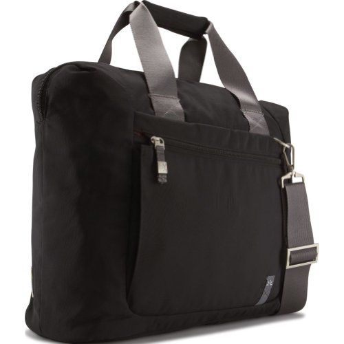 Caselogic XN Urban Carry-On Flight Bag,Black,One Size
