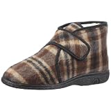 Florett Rupert 69.532 Herren Hausschuhe