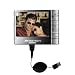 Retractable USB Cable for the Archos 404 CAM with Power Hot Sync and Charge capabilities - Gomadic Brand w/ TipExchange Technology