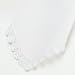 Weddingstar 8132 Austere with Crocheted Border Handkerchief