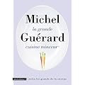 La grande cuisine minceur