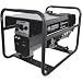 Campbell Hausfeld GW450001AC 140 Amp Stick Welder & 4,500 Watt Generator Combo