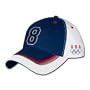 Michael Phelps "8 in 08" Medal Cap