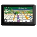 Garmin n&uuml;vi 1490LMT 5-Inch Bluetooth Portable GPS Navigator with Lifetime Map & Traffic Updates