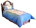 Angel Song Buckaroo Blue Boy's Twin Duvet Set