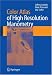 Color Atlas of High Resolution Manometry