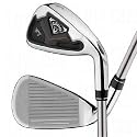 Callaway FT 8-Club Iron Set (4-Iron to Sand Wedge)