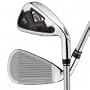 Callaway FT 8-Club Iron Set (4-Iron to Sand Wedge, Right Hand, Graphite, Regular)
