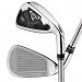 Callaway FT 8-Club Iron Set (4-Iron to Sand Wedge)