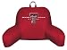 Texas Tech Red Raiders Bedrest Pillow