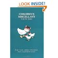 Children's Miscellany: v. 3