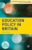 Education policy in Britain