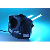 Air Pal Spectra Ultraviolet Light Air Purifier Non Ozone Lowest Priced 2 Bulb System by 