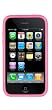 Speck Products CandyShell Case for iPhone 3G, 3G S (Pink/Pink)