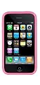 Speck Products CandyShell Case for iPhone 3G, 3G S (Pink/Pink)