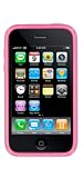 Speck Products CandyShell Case for iPhone 3G, 3G S (Pink/Pink)