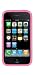 Speck Products CandyShell Case for iPhone 3G, 3G S (Pink/Pink)