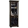 Howard Miller 690-004 Metropolis Wine Cabinet