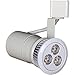 Direct-Lighting 50047 White Universal Line Voltage Track Lighting Head