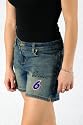David Ragan's 6 Signature Shorts