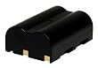 Pentax D-LI50 Lithium-ion Battery for the K10D K20D Digital SLR Camera
