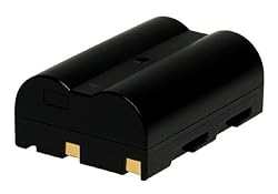 Pentax D-LI50 Lithium-ion Battery for the K10D K20D Digital SLR Camera