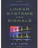 Linear Systems and Signals (The Oxford Series in Electrical and Computer Engineering)