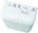 Haier+4.0kg二槽式洗濯機+ホワイト JW-W40D(W)