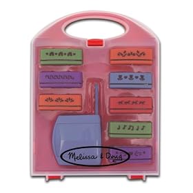 Border Punch Set by Melissa & Doug